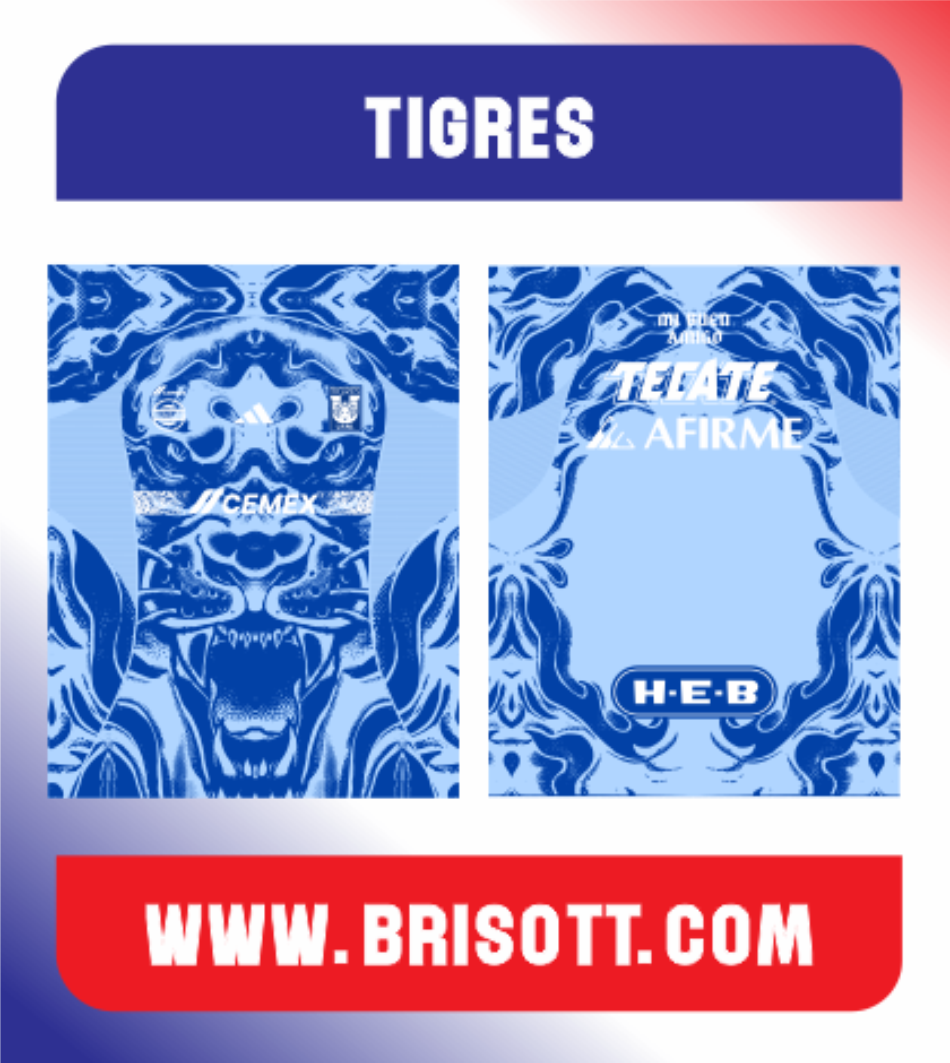 Recuadro TIGRES